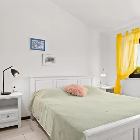 Apartamento Valentina Sole *