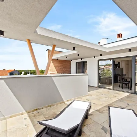 Apartament Valentina Sole *