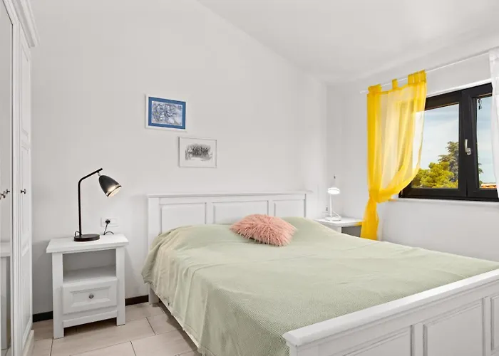 Apartmán Valentina Sole *