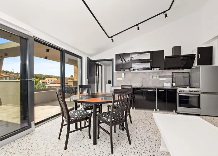 Apartmán Valentina Sole