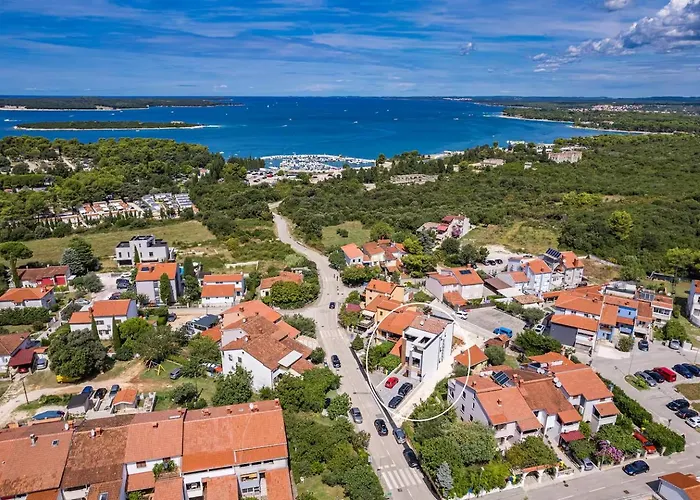 Valentina Sole Apartmán *