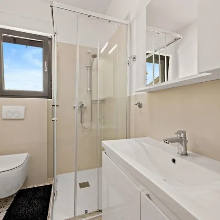 Valentina Sole Appartement Pula