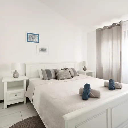 Apartment Valentina Sole