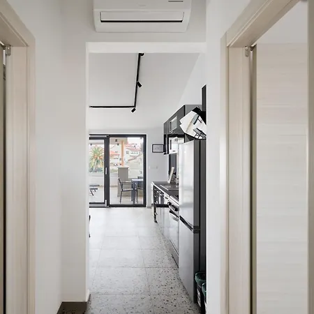 Apartamento Valentina Sole