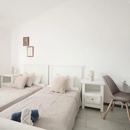 Apartamento Valentina Sole Pula
