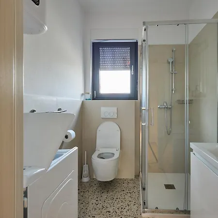 Apartamento Valentina Sole
