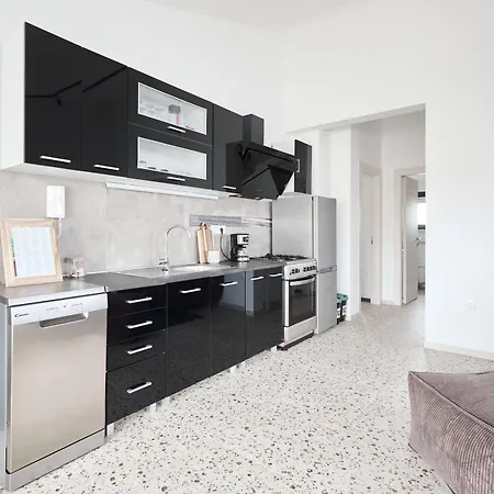 Valentina Sole Apartment