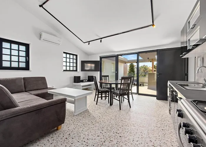 Apartment Valentina Sole