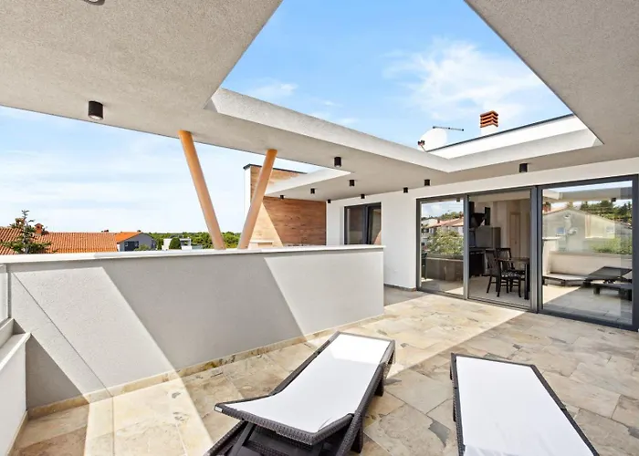 Apartment Valentina Sole *