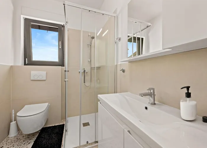 Valentina Sole Apartment Pula