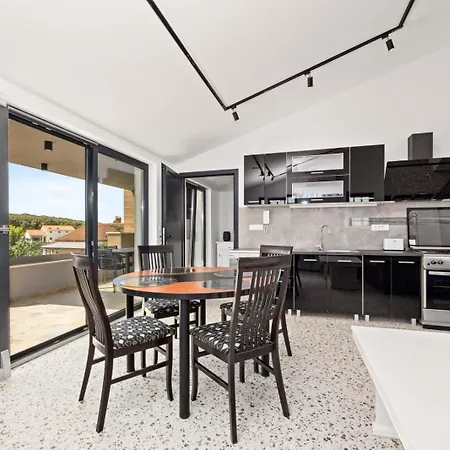 Apartmán Valentina Sole