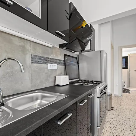 Apartmán Valentina Sole Pula