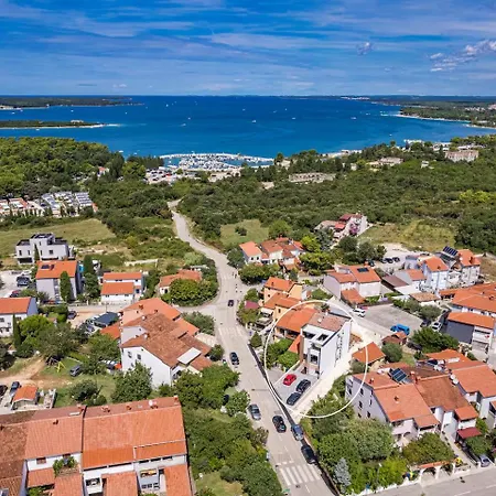 Valentina Sole Apartmán *