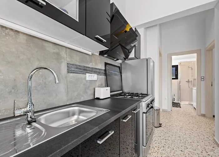 Apartment Valentina Sole Pula